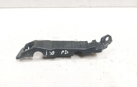 Hyundai i30 Front bumper mounting bracket 86516A6000