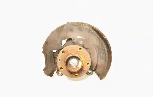 Renault Kadjar Front wheel hub