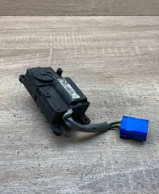 Mazda 626 Air flap motor/actuator GA601GA5R2L