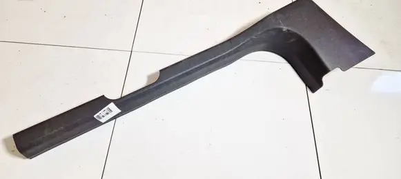 Opel Corsa D Front sill trim cover 13180586 13219434330337437