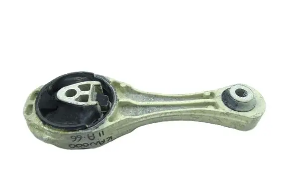 Renault Kangoo II Engine mount vacuum valve 8200427530 GBIMPORT