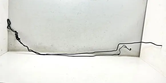 Subaru XV II Fuel line pipe 8X67722