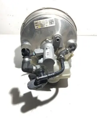 Audi A8 S8 D4 4H Brake booster 4H0612103C