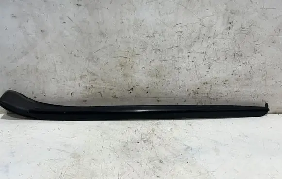 Peugeot 508 Windshield trim 9686615580