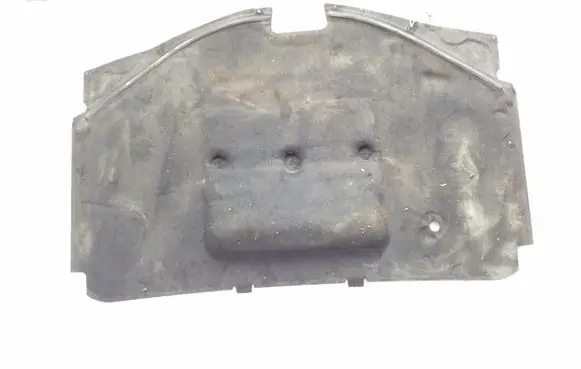 Mercedes-Benz ML W163 Engine bonnet/hood sound/heat insulation 