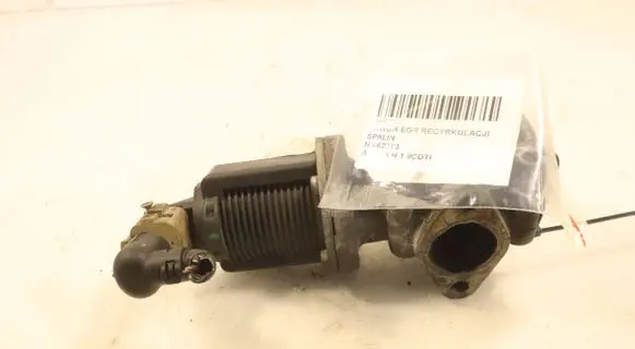 Opel Astra H EGR valve 50024005