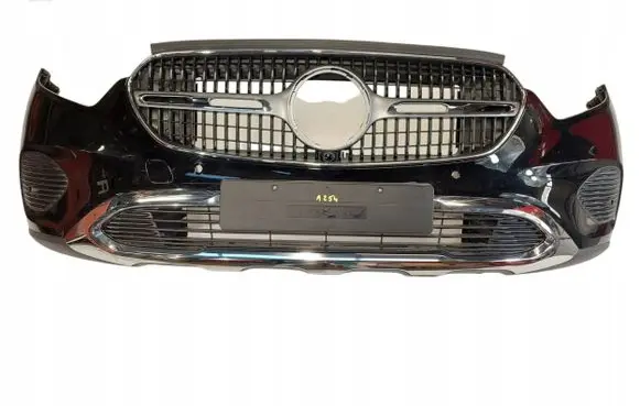 Mercedes-Benz GLC X253 C253 Front bumper A2548858900