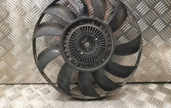 Audi A4 S4 B6 8E 8H Fan impeller 059121301A