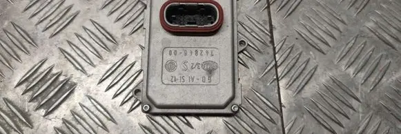 Headlight ballast module Xenon