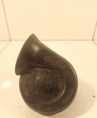 Opel Zafira B Horn signal
