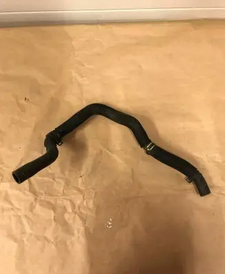 Nissan Qashqai Engine coolant pipe/hose 110605929R