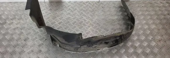 Suzuki Grand Vitara I Front arch 