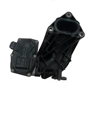 Ford Transit Custom Throttle valve GK2Q9F991BA