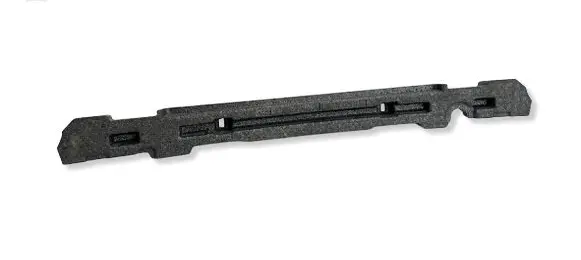 Hyundai Kona I Front bumper foam support bar 86520J9CA0 50053