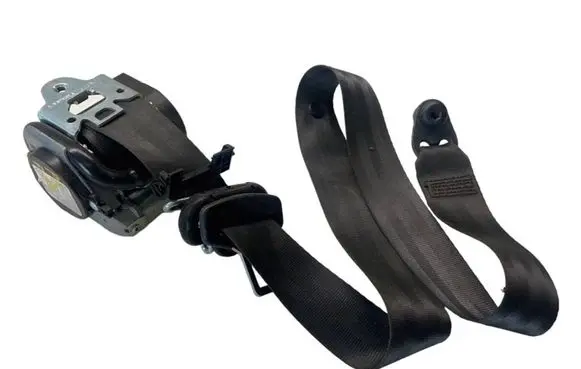 Ford Focus Front seatbelt 3M5161295ACW 617231700