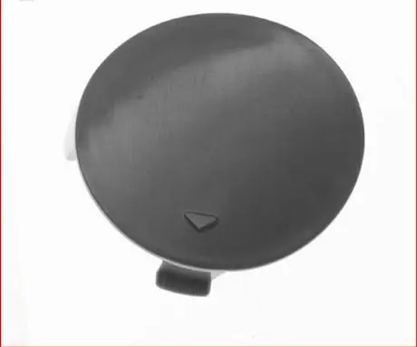 BMW 3 GT F34 Front tow hook cap/cover 51118061552