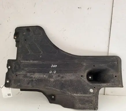 Volvo V60 Rear underbody cover/under tray 30736341
