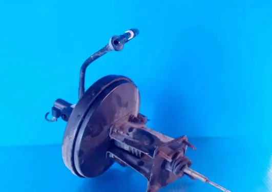 Ford Mondeo MK II Brake booster 94BB2B195CD 3776225024