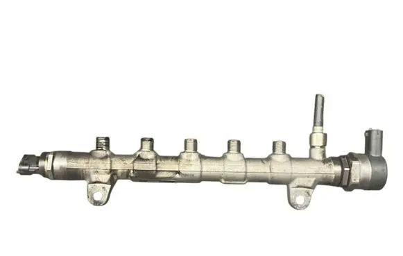KIA Sportage Fuel main line pipe 0445214323 314002A650