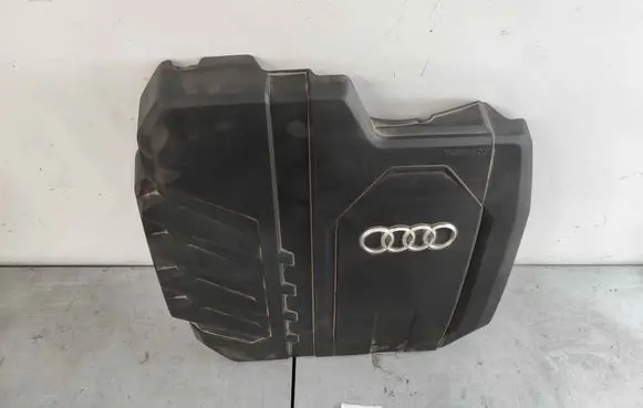 Audi A4 S4 B9 8W Engine cover (trim) 06n103925