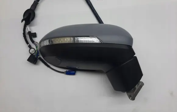 Volkswagen Arteon Front door electric wing mirror 13PIN
