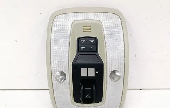 Volvo XC60 Front seat light 39826640 31334507