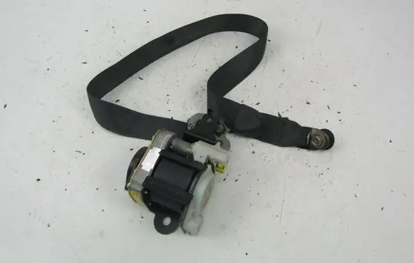 Honda Civic Set of seat belts 