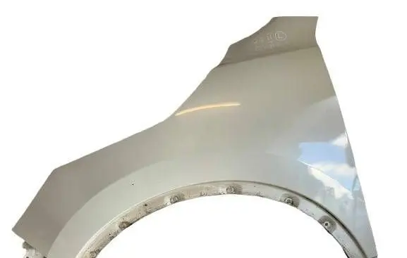 Nissan Qashqai Fender