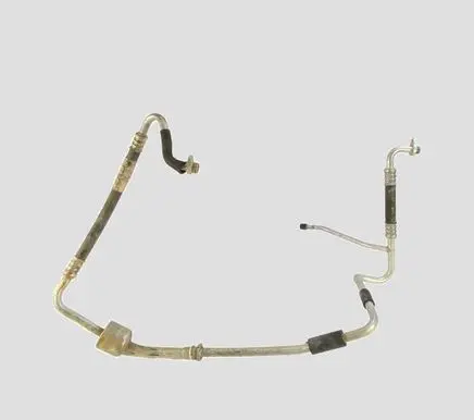 Peugeot 407 Air conditioning (A/C) pipe/hose