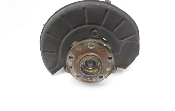 Volkswagen PASSAT B7 USA Front wheel hub 1K0365C
