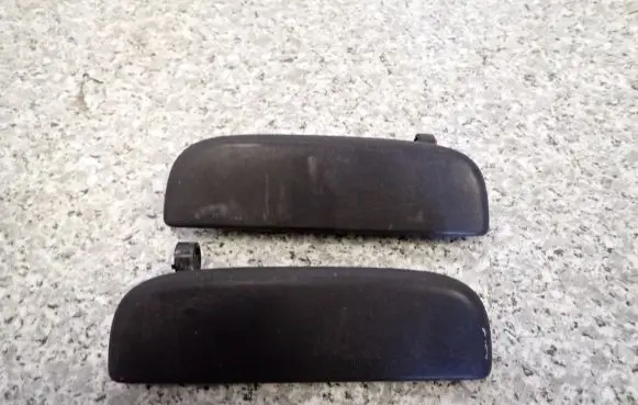 Suzuki Ignis Sliding door exterior handle 