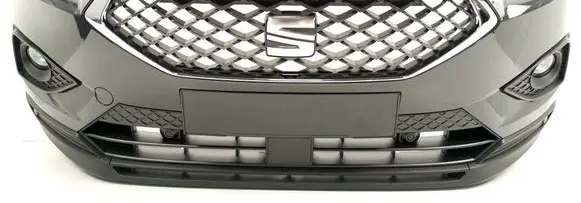 Seat Tarraco Front bumper 5FJ807221D