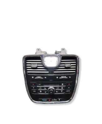 Chrysler Town u0026 Country V Air conditioning/heating control unit P55111367AF 55111367AF