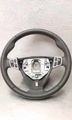 Saab 9-5 Steering wheel 12757621