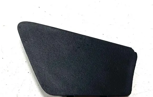 Chevrolet Volt I Front door interior handle trim 