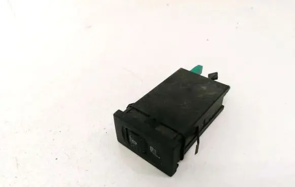 Volkswagen Sharan Seat heating switch 7m3963563 ym2119k314aaw