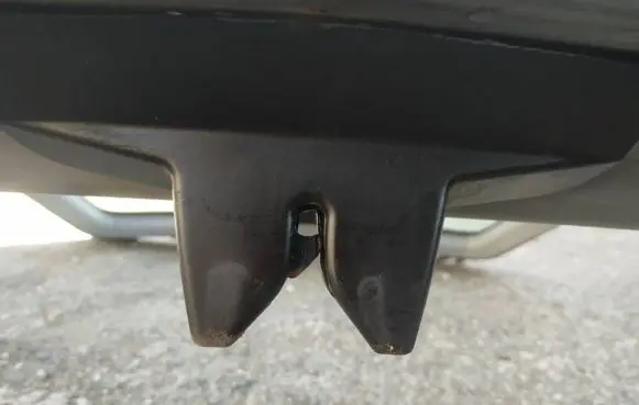 Nissan Primera Tailgate/trunk/boot lock/catch/latch