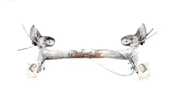 Peugeot 5008 Rear axle beam 