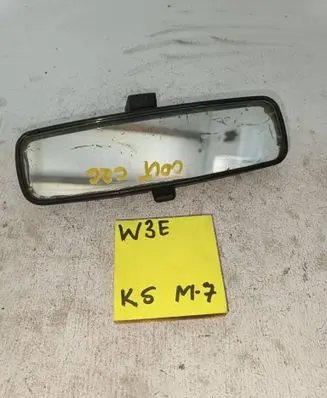 Mitsubishi Colt Rear view mirror (interior) 05028