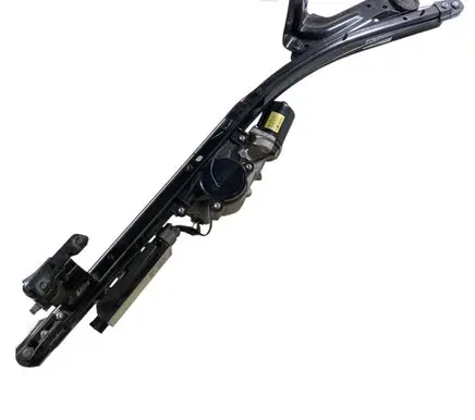 Chrysler Pacifica Sliding door motor assembly 68369596AD PN5926737AB 68368919AF