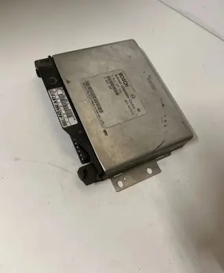 BMW 5 E39 ABS control unit/module 0265109016 1164132 DKDG47962037