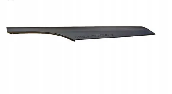 Toyota Corolla Cross Trim molding VII25