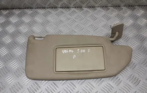 Volvo S60 Centre console side trim front 