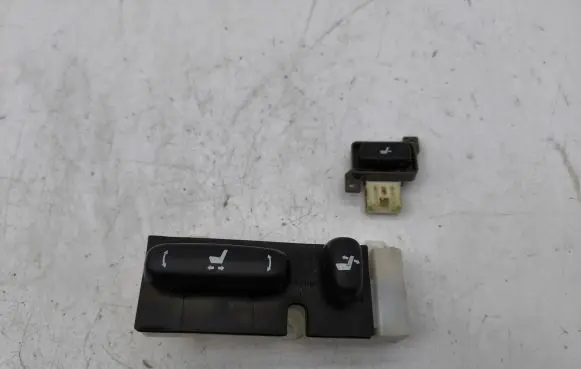 Seat control switch