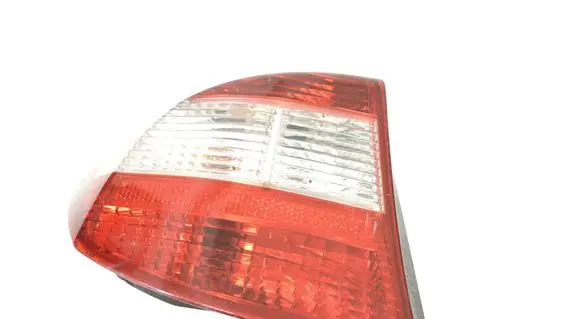 BMW 1 E81 E87 Rear/tail lights 6924501