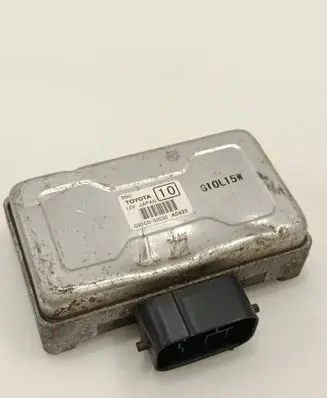 Toyota Verso-S Other devices G92C052030 A0420