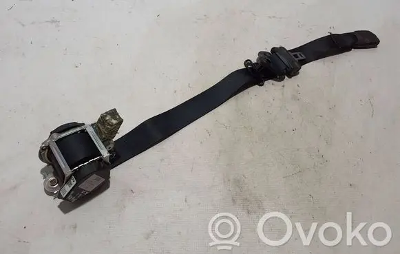 Renault Arkana Front seatbelt 868851101R