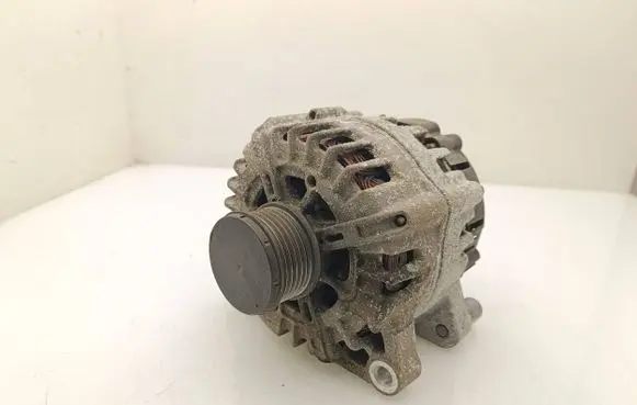 Peugeot 508 Generator/alternator 9664074280 2543611C FG18S027