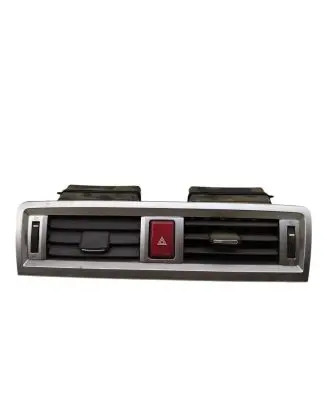 Subaru Outback (BS) Dash center air vent grill 66110AL00A