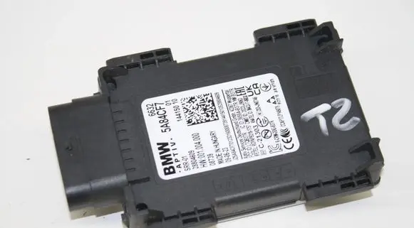 BMW X4 G02 Blind spot module 5A84CF7 66325A84CF7